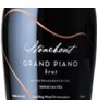 Stoneboat Vineyards Grand Piano 2017